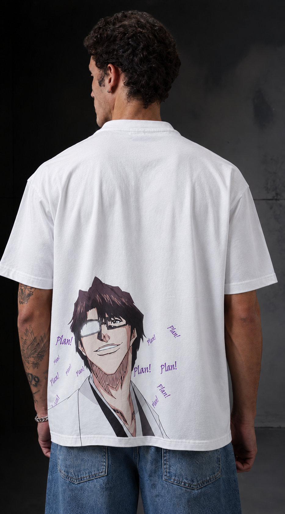 Sousuke Aizen