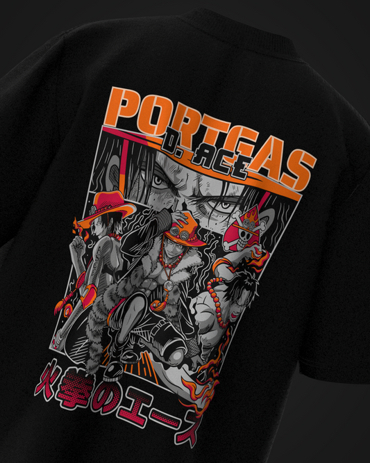 Portgas D. Ace