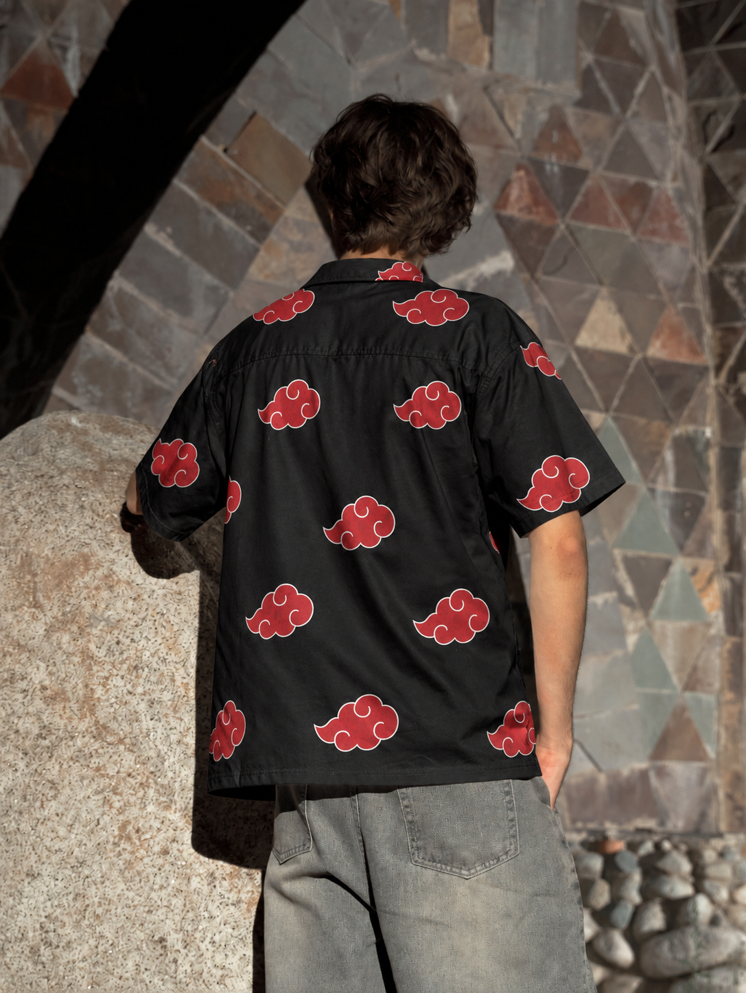 Akatsuki - Black