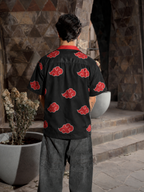 Akatsuki - Red