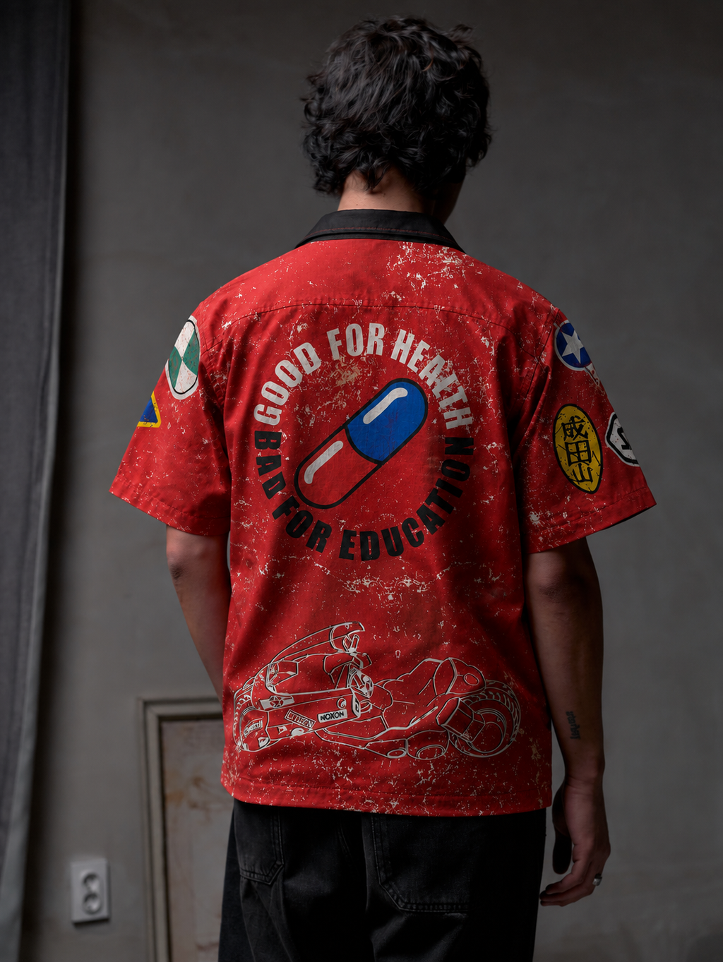 Akira