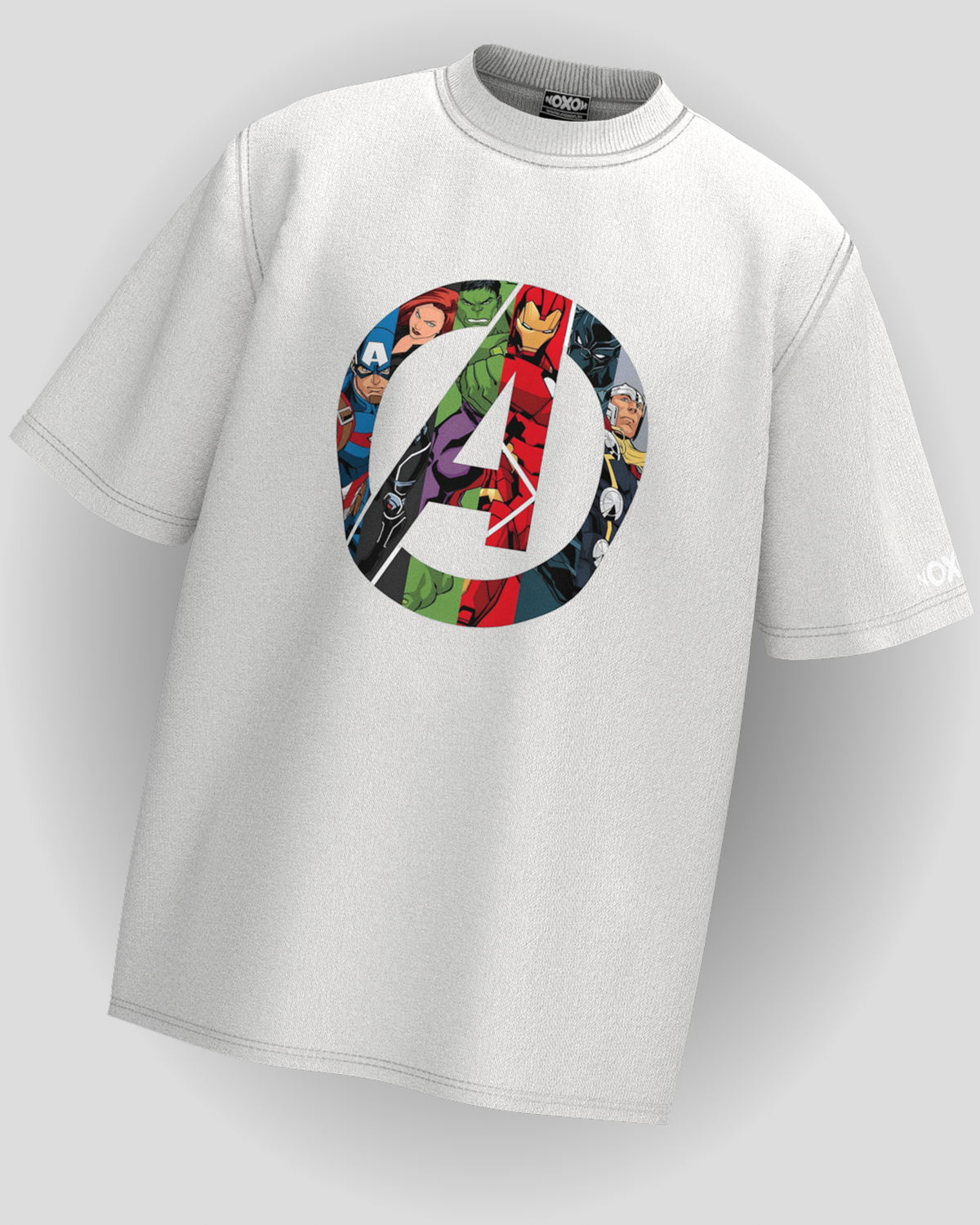 Avengers