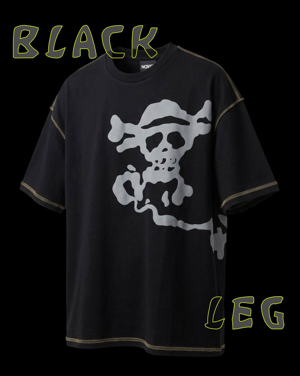 Black Leg