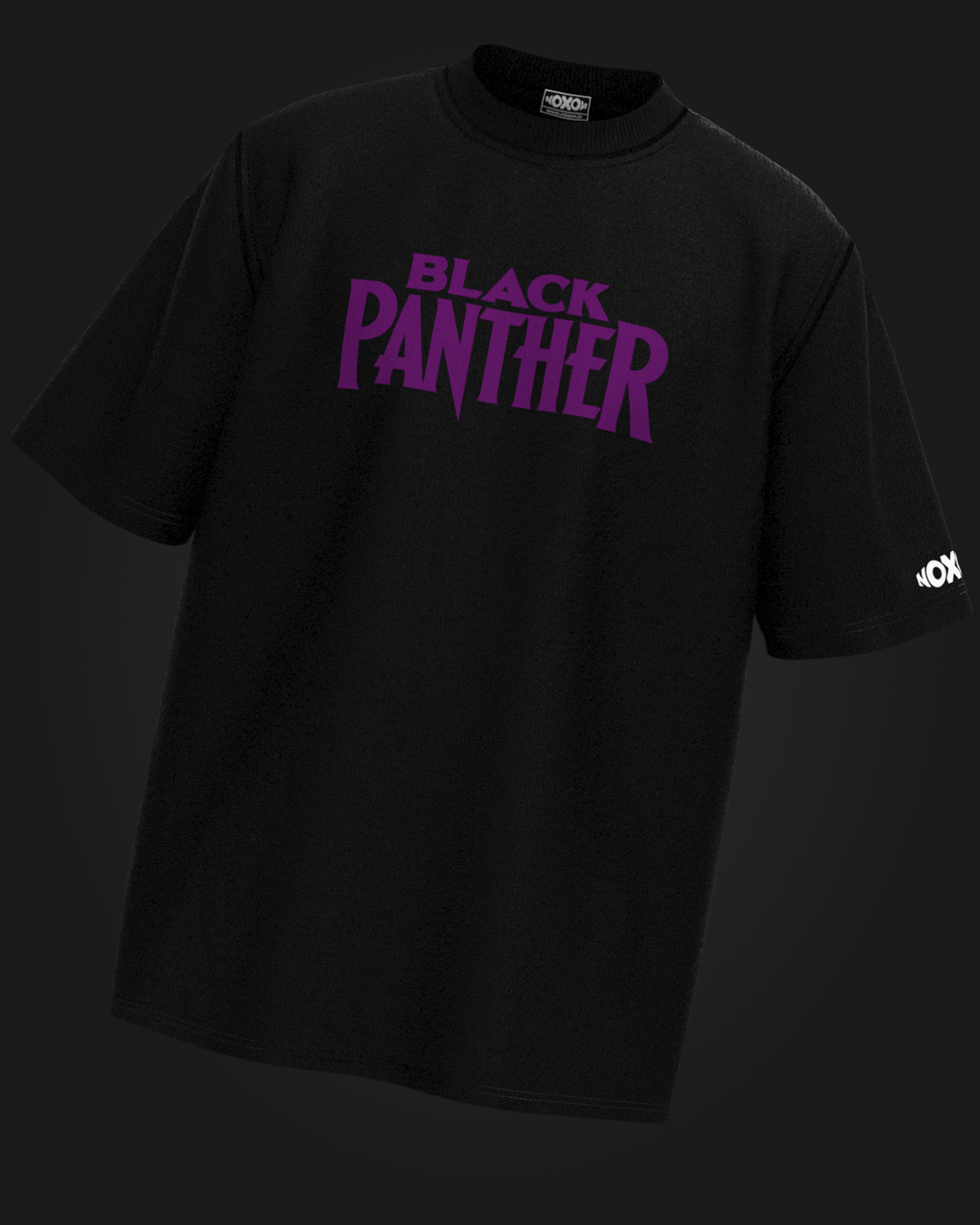 Black Panther