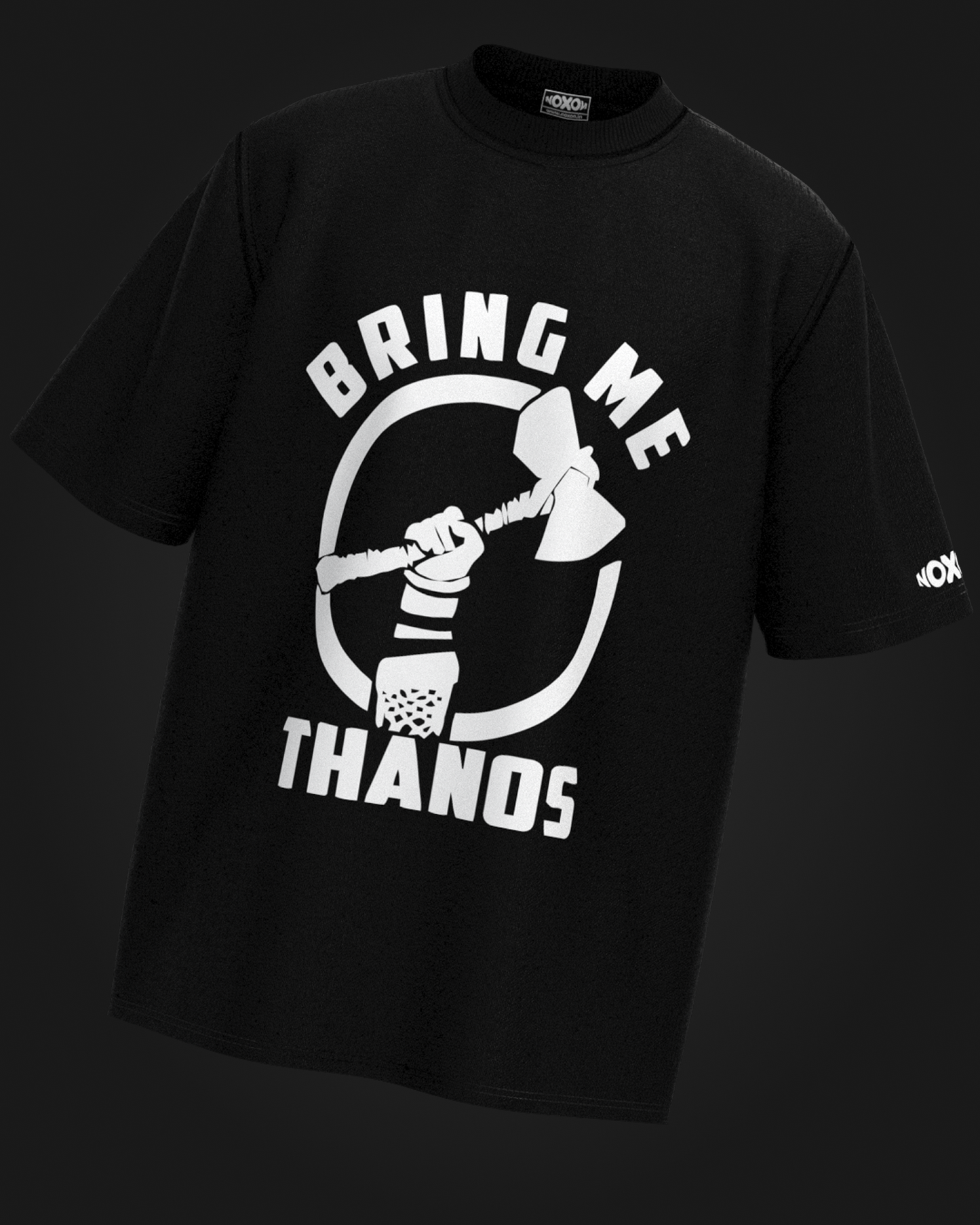 Bring me Thanos