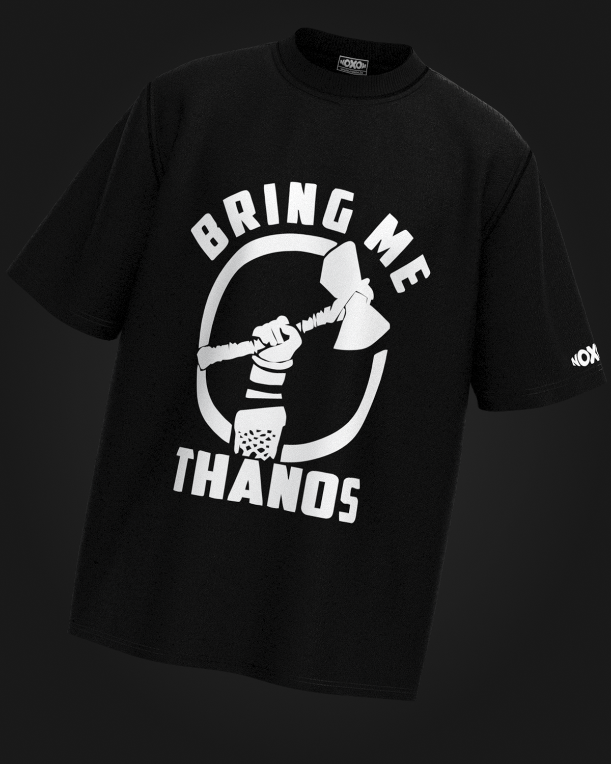 Bring me Thanos