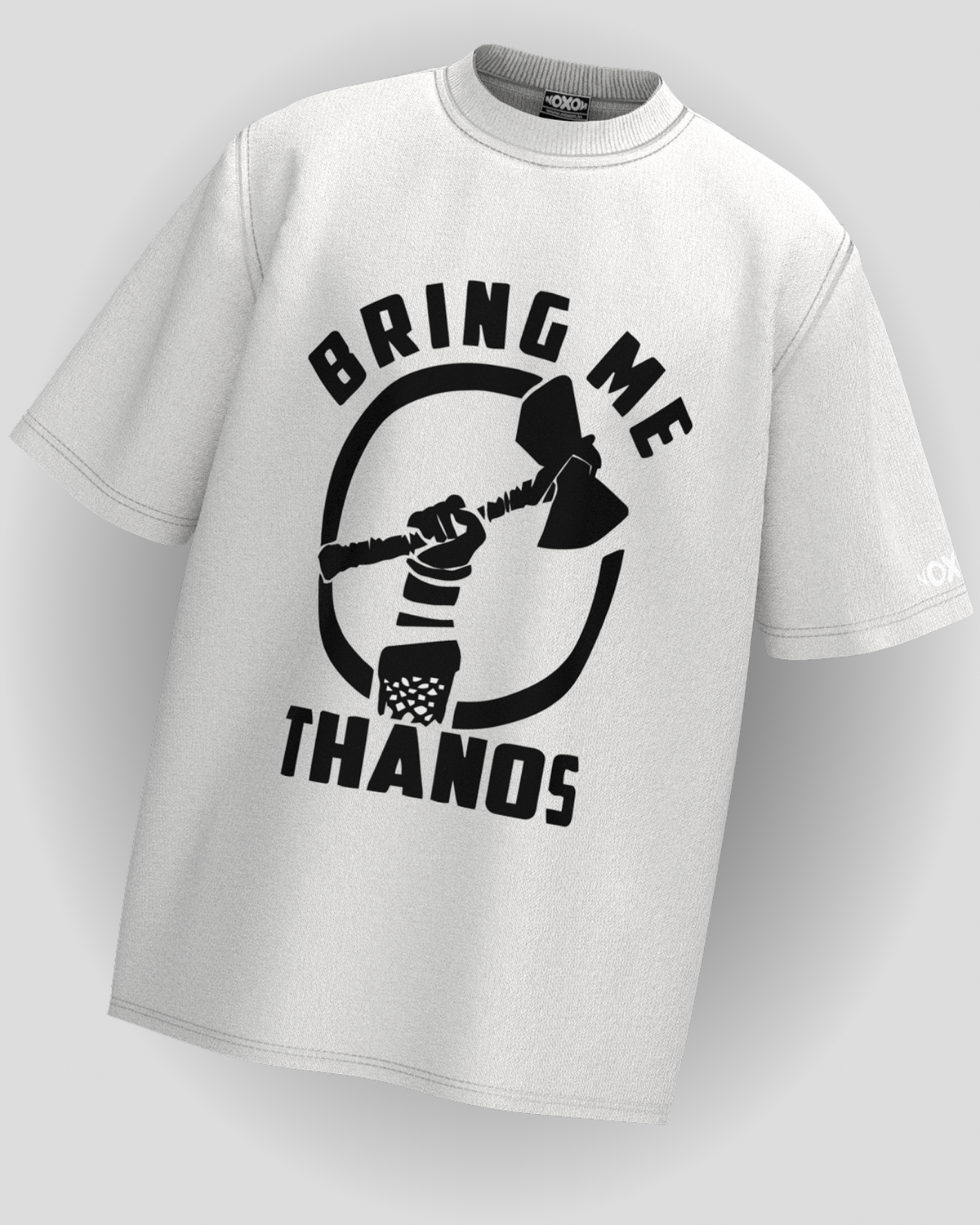 Bring me Thanos