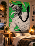 CSM \ Tapestry