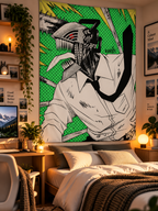 CSM \ Tapestry