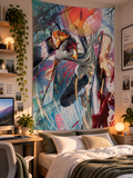 CSM 2.0 \ Tapestry