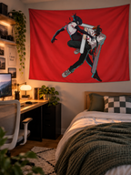 CSM vs Reze \ Tapestry
