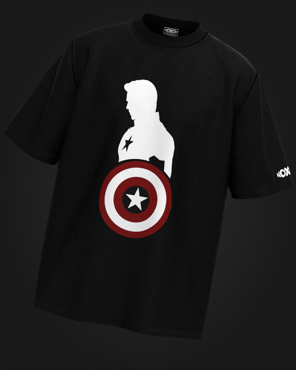 Captain America