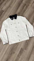 Arrancar VI Jacket