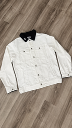 Arrancar VI Jacket