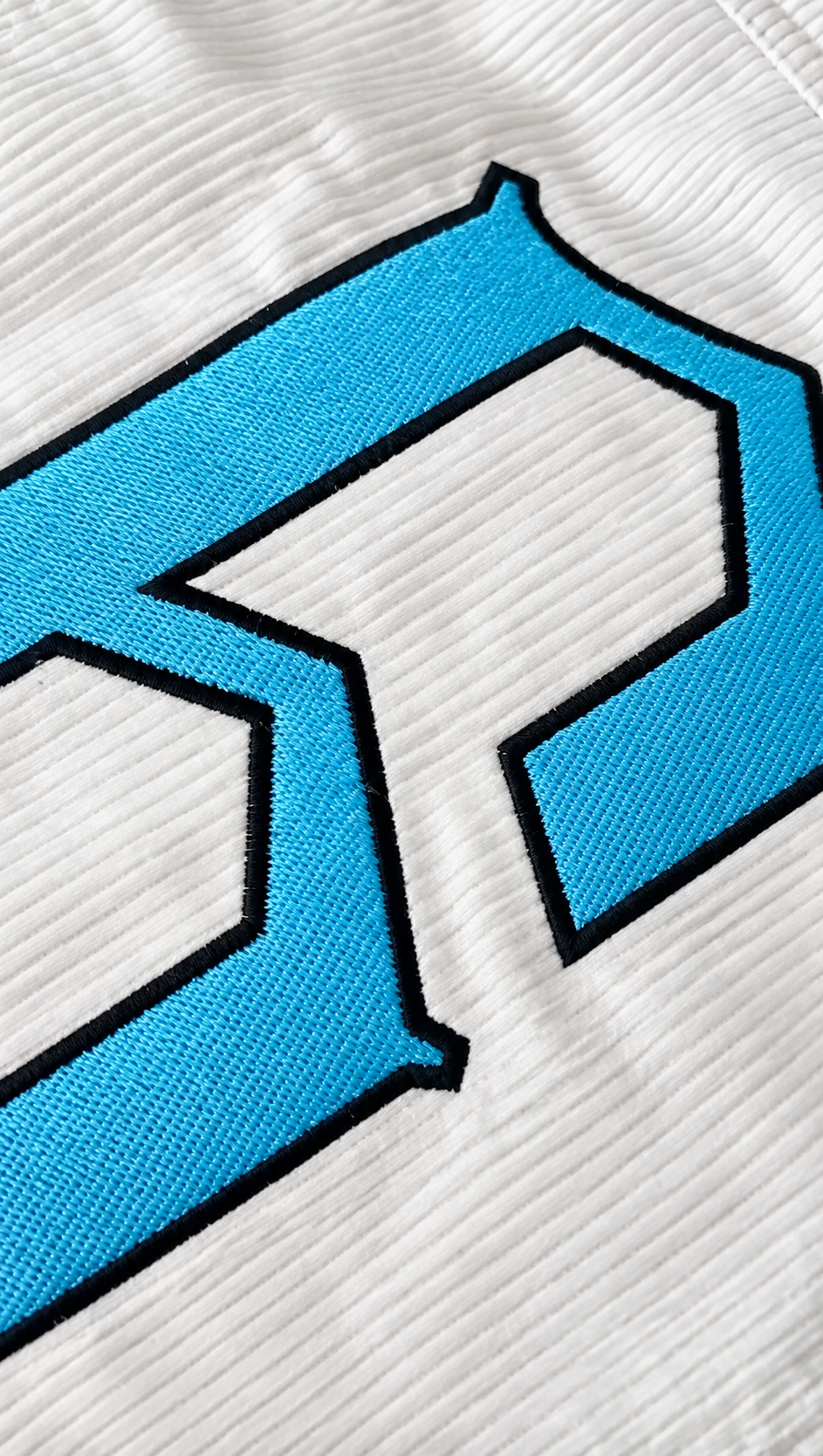 Arrancar VI Jacket