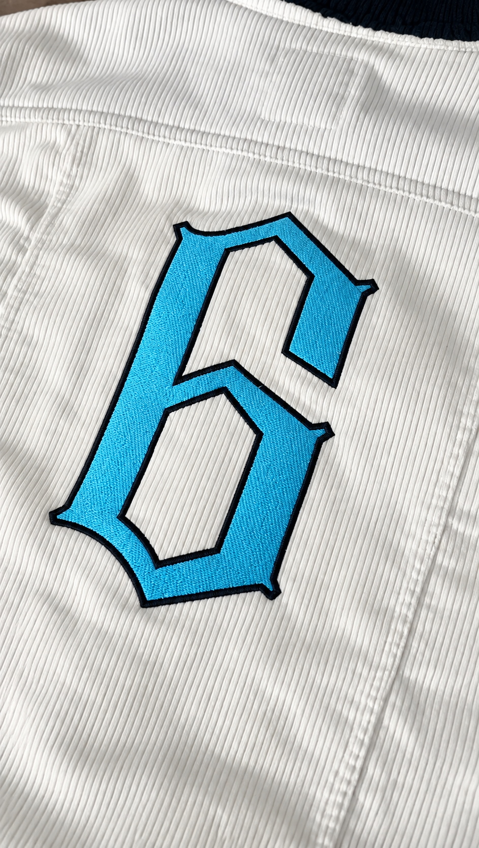 Arrancar VI Jacket