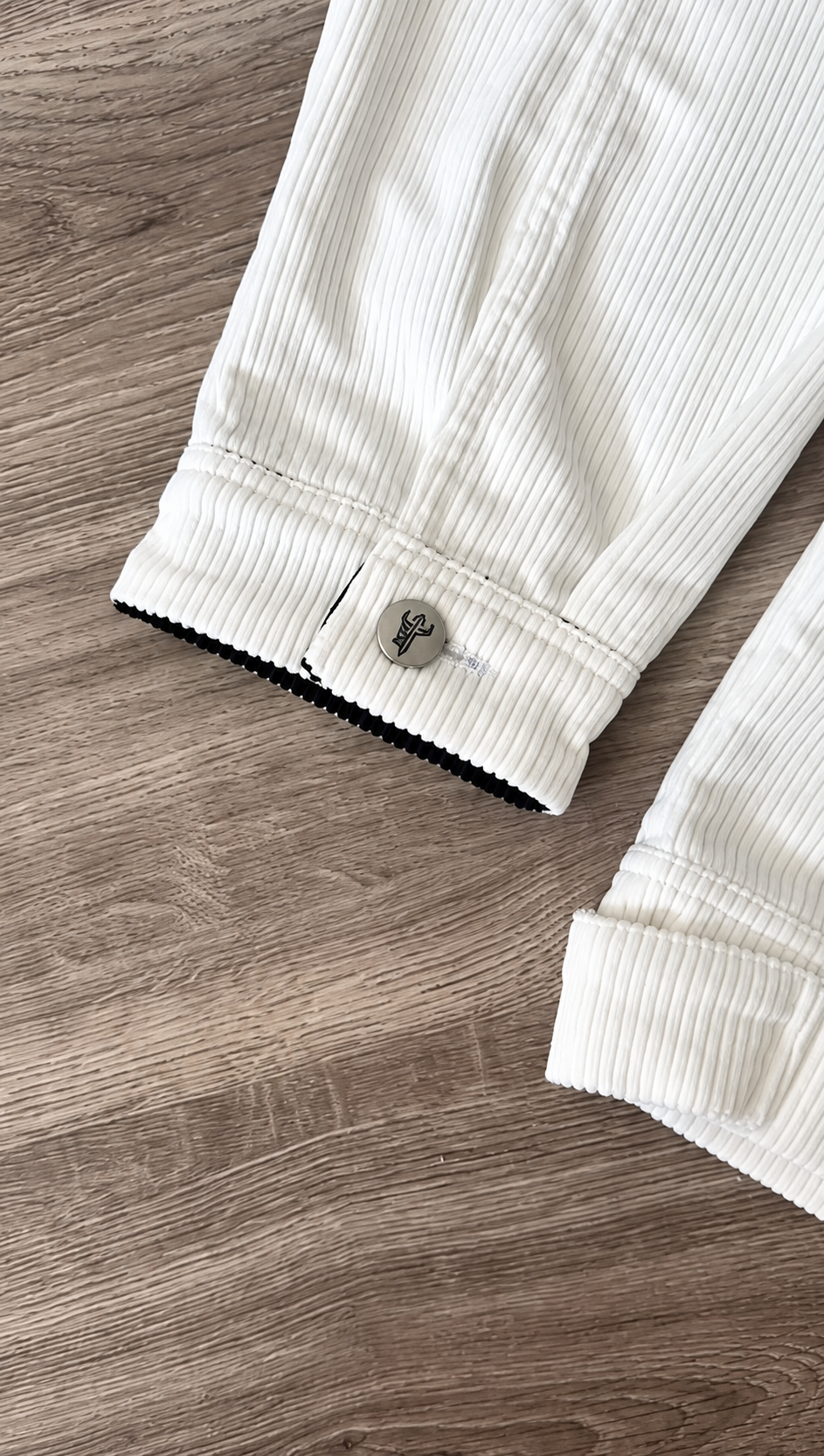 Arrancar VI Jacket