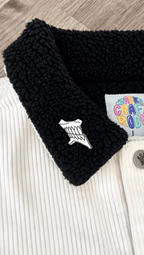 Arrancar VI Jacket