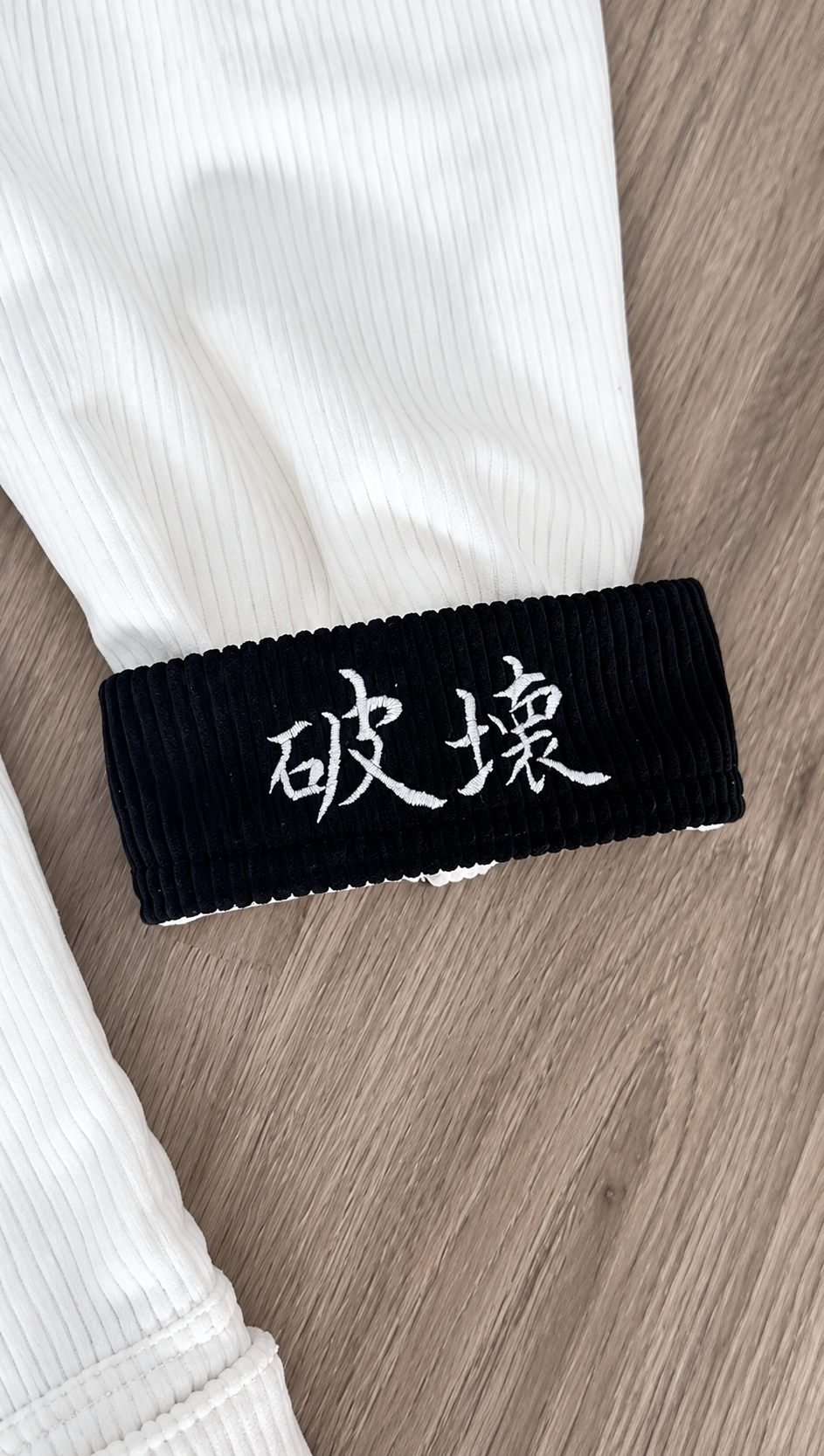 Arrancar VI Jacket