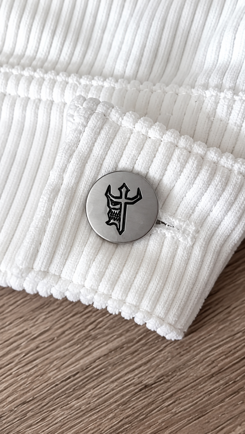 Arrancar VI Jacket
