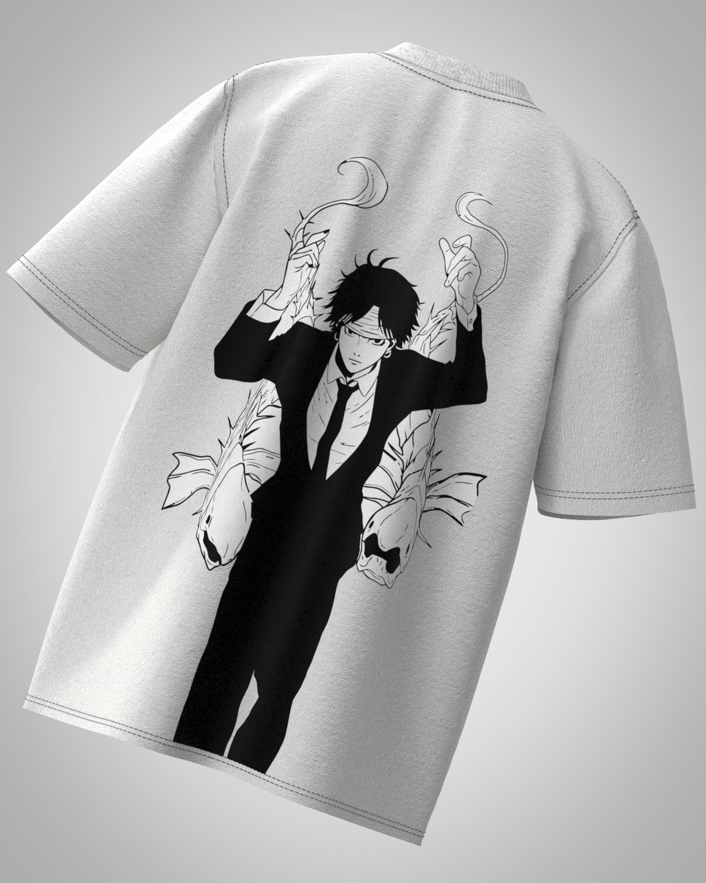 Chrollo Lucifer