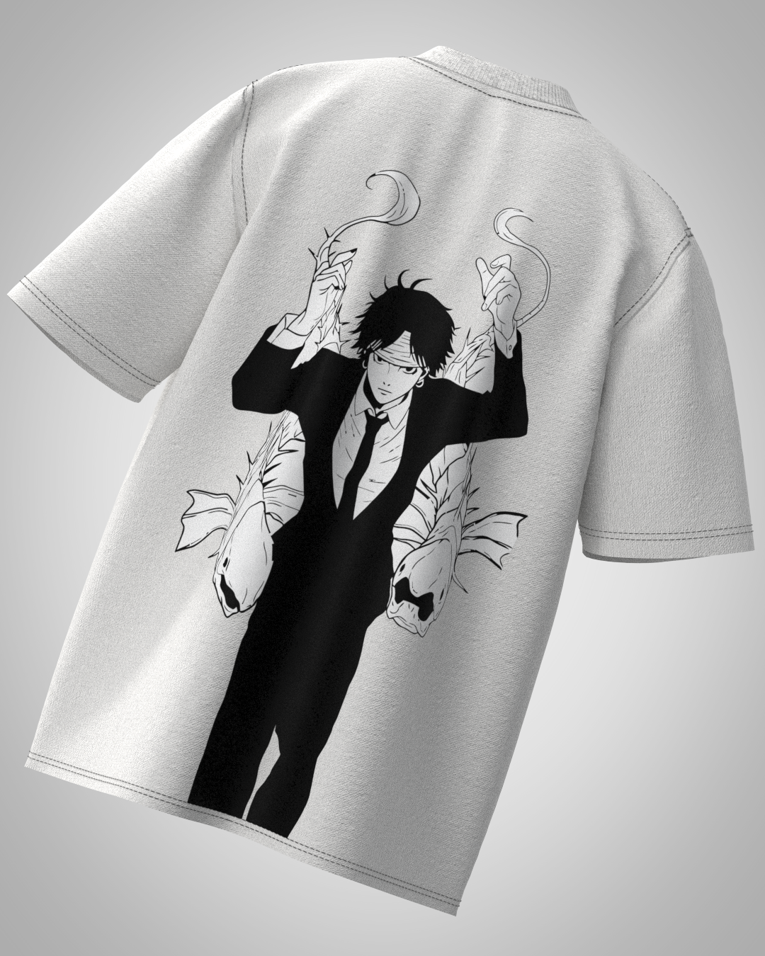 Chrollo Lucifer