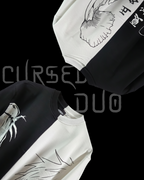 Cursed Duo