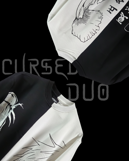 Cursed Duo