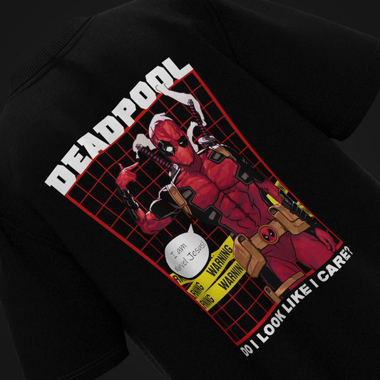 Deadpool
