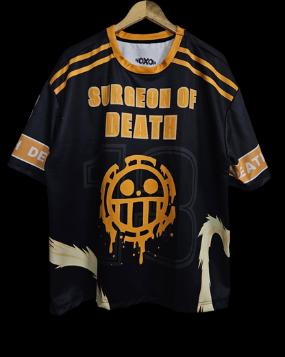 Surgeon of Death