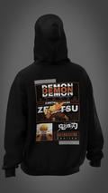 Zenitsu - Oversized Hoodie
