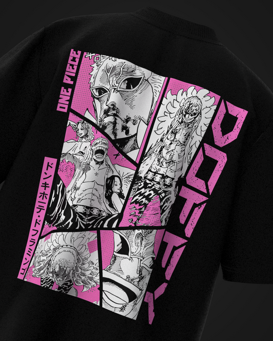 Doflamingo
