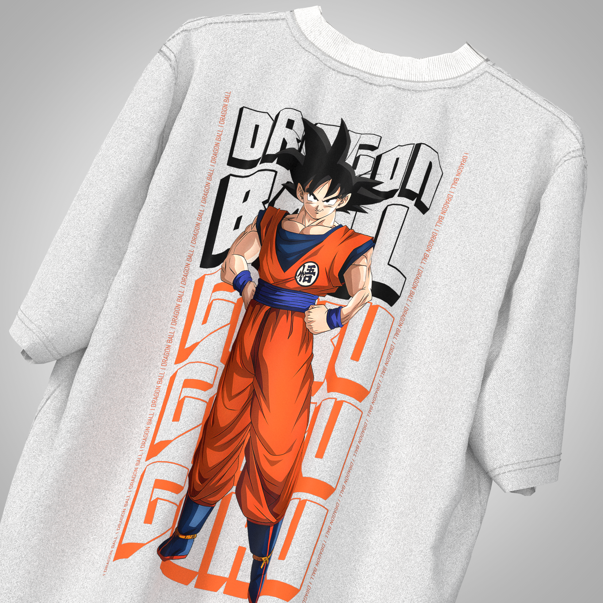 Goku