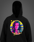 Eleven - Oversized Hoodie