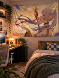 Frieren 2.0 \ Tapestry
