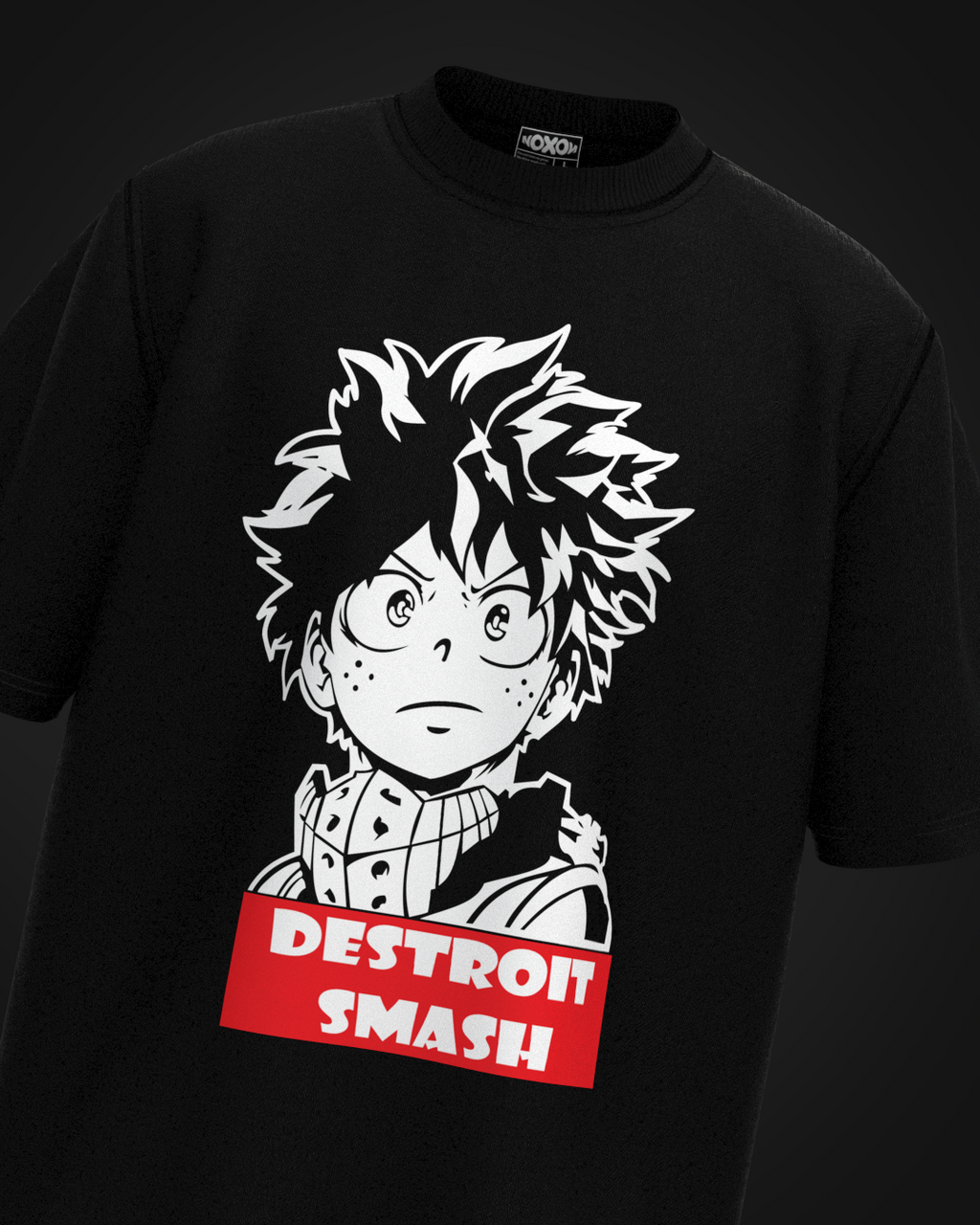MHA