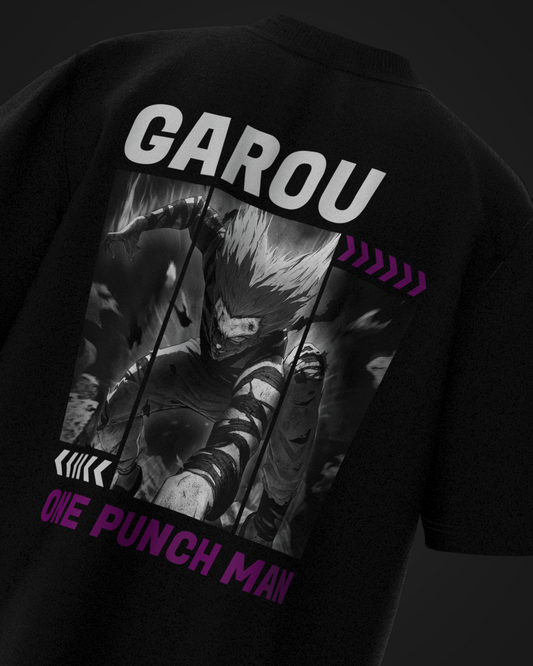 Garou