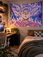 Goku \ Tapestry