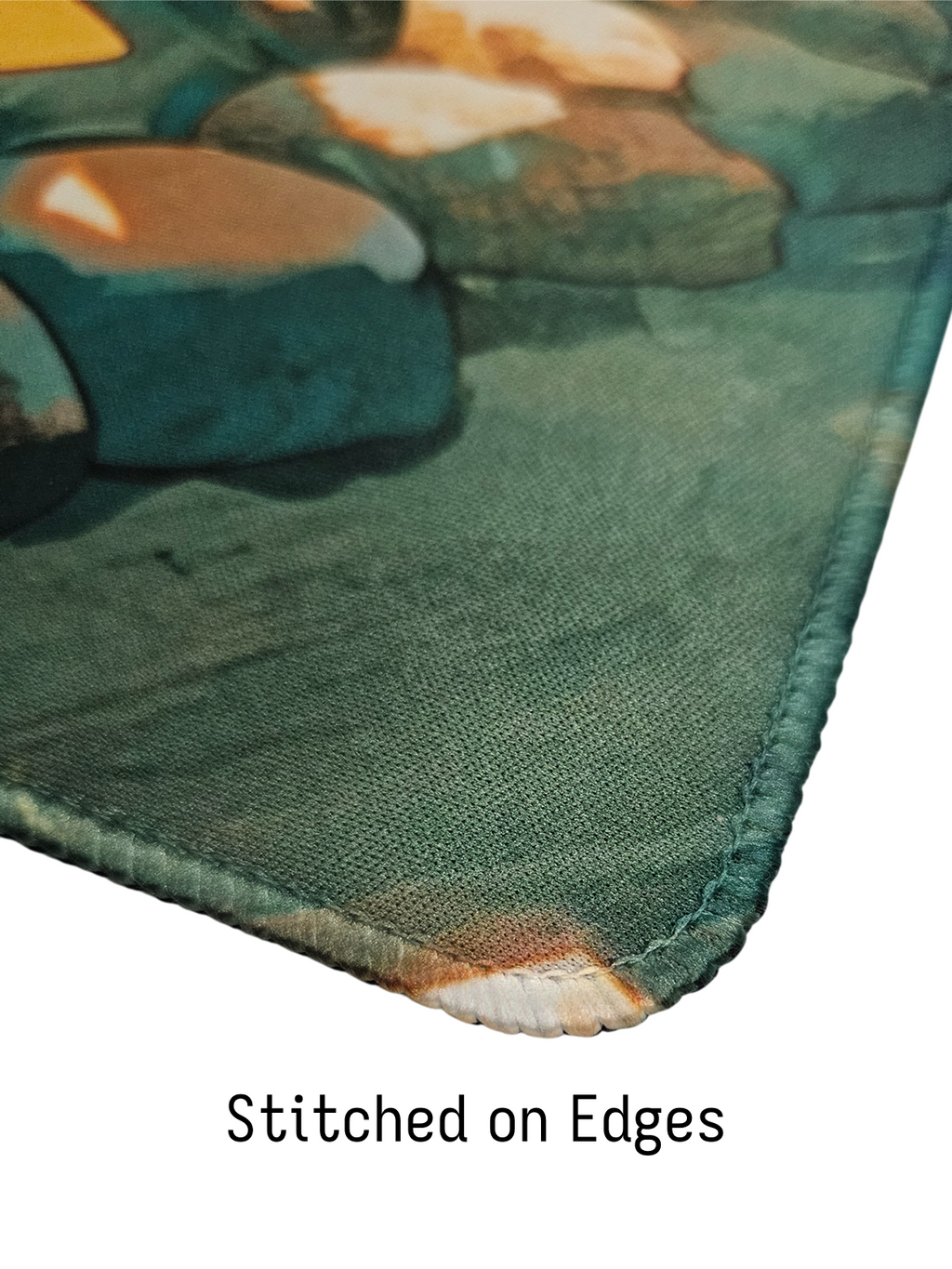 Gojo \ Deskmat
