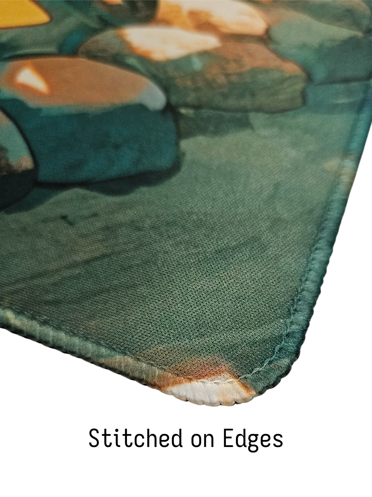 Gojo \ Deskmat