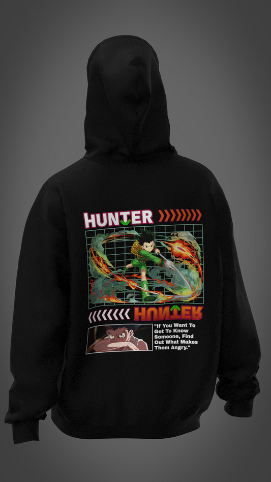 Gon - Oversized Hoodie