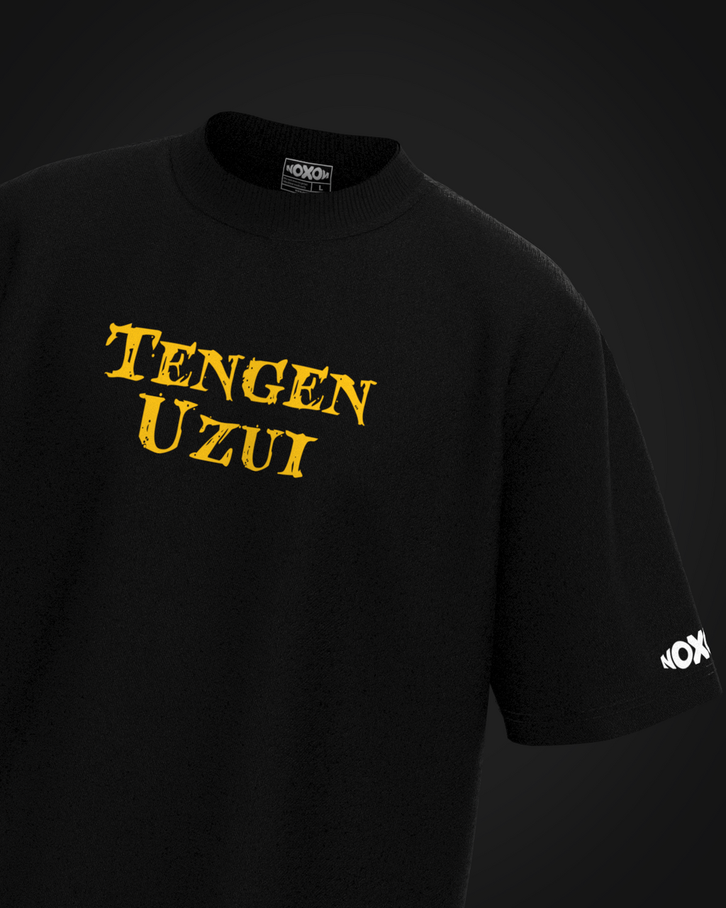 Tengen
