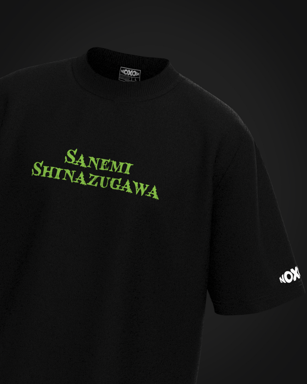 Sanemi