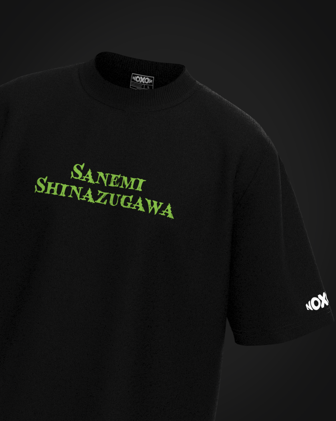 Sanemi