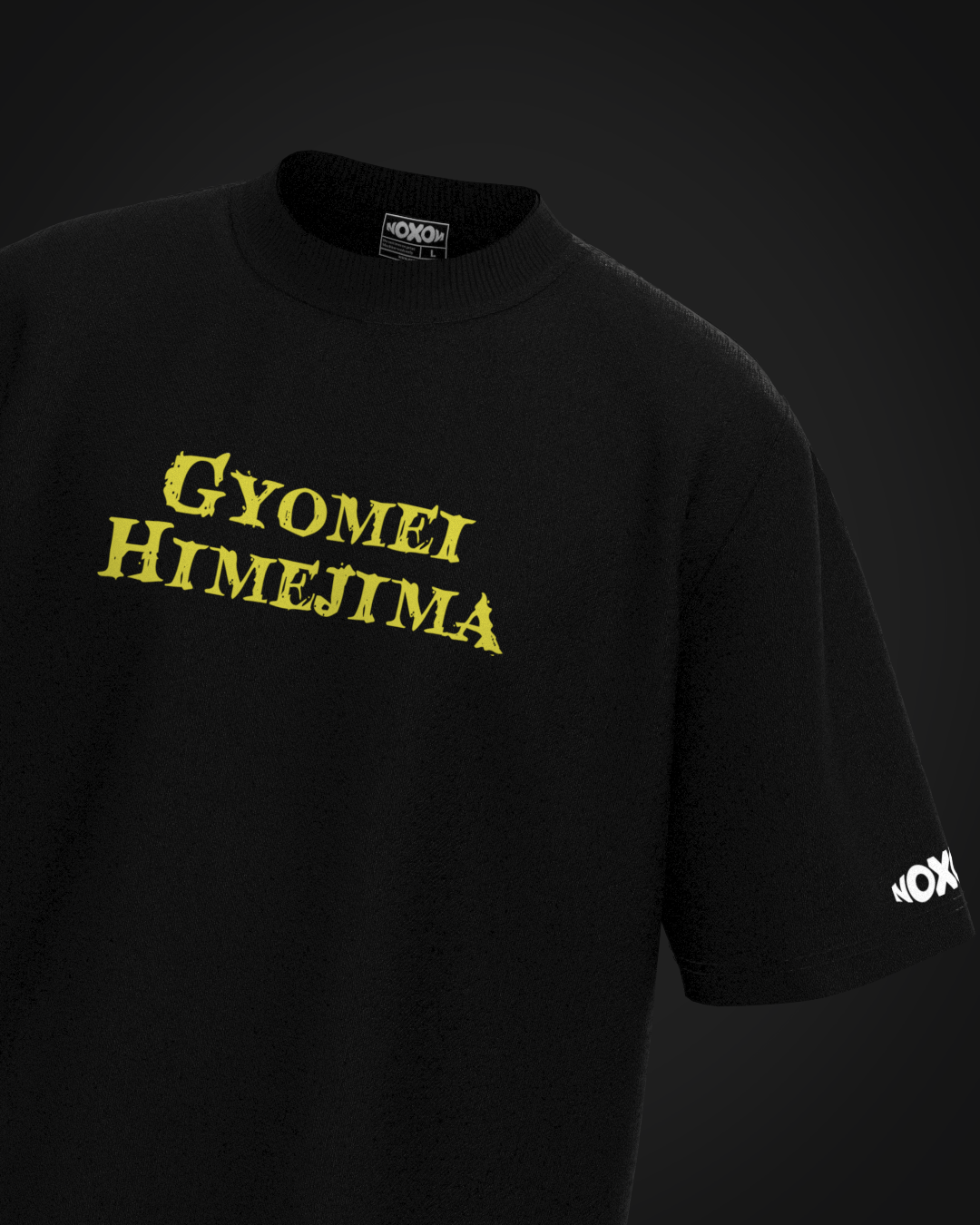 Gyomei