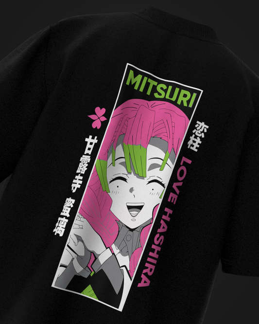 Mitsuri