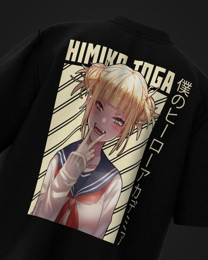 Himiko Toga