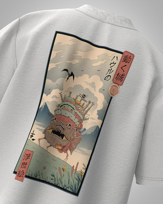 Howl's Moving Castle