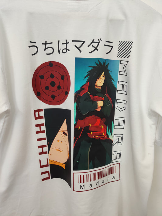 Madara Uchiha