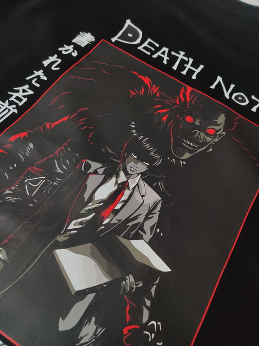 Death Note